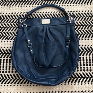 MARC BY MARC JACOBS leather tote